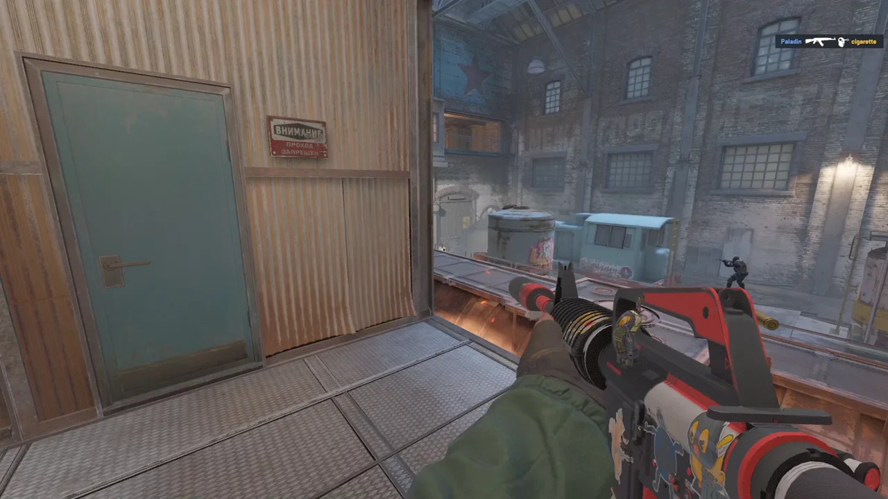 highlight